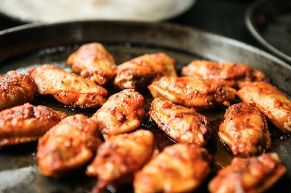 鸡翅怎么烧好吃又简单？鸡翅怎么腌制好吃？