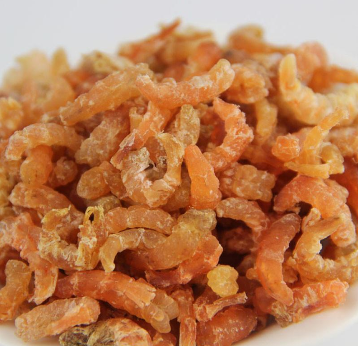 虾米怎么做好吃？虾米的功效与作用是什么？虾米补钙效果好吗？